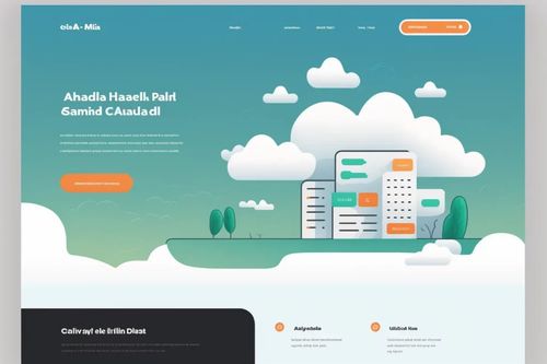 midjourney網(wǎng)頁設計提示指南 midjourney超詳細使用攻略