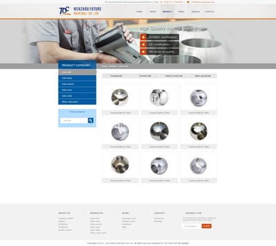 純英文外貿(mào)優(yōu)化型網(wǎng)站建設(shè)-溫州前程閥門外貿(mào)站|企業(yè)官網(wǎng)|網(wǎng)頁|zhenglunyu - 原創(chuàng)設(shè)計(jì)作品 