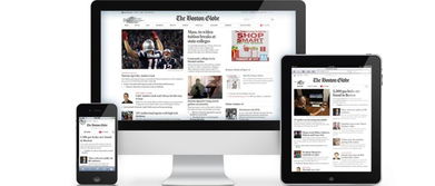 響應(yīng)式網(wǎng)站優(yōu)缺點分析